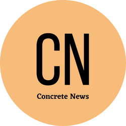 Concrete News